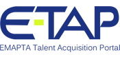 ETAP Logo